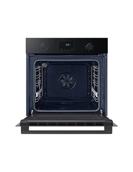 Электрический духовой шкаф Samsung NV3300A, Чёрный