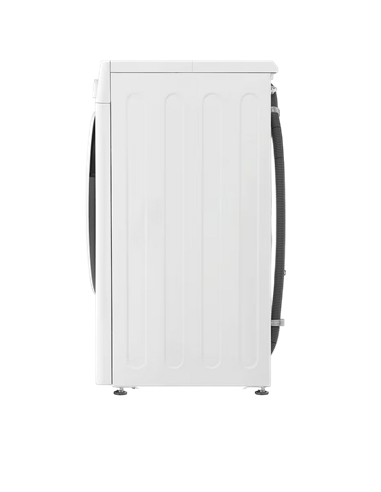 Стиральная машина LG F2WR509SWW, 9кг, Белый