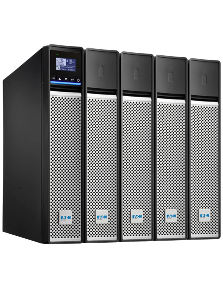 Батарейные блоки Eaton 5PXEBM48RT2UG2, 12В 9