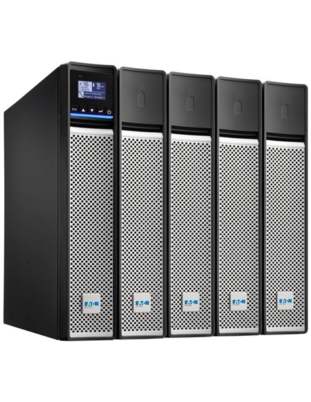 Батарейные блоки Eaton 5PXEBM48RT2UG2, 12В 9