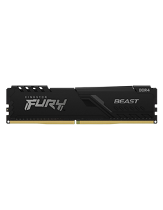 Memorie RAM Kingston FURY Beast, DDR4 SDRAM, 3200 MHz, 8GB, KF432C16BB/8WP 2