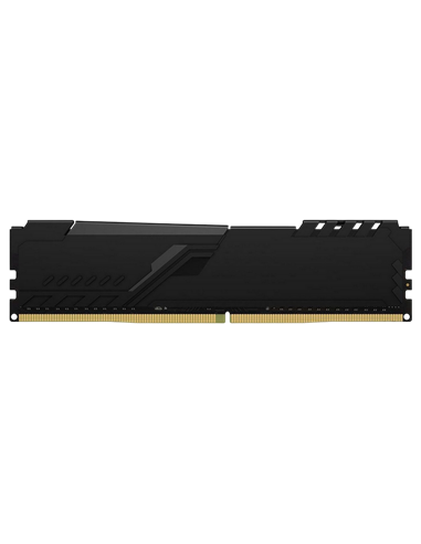 Memorie RAM Kingston FURY Beast, DDR4 SDRAM, 3200 MHz, 8GB, KF432C16BB/8WP