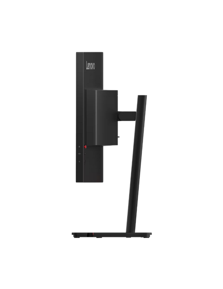 34" Монитор Lenovo T34WD-40, VA 3440x1440 WQHD, Eclipse Black