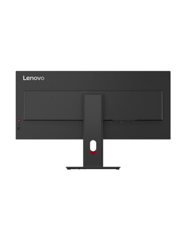 34" Монитор Lenovo T34WD-40, VA 3440x1440 WQHD, Eclipse Black