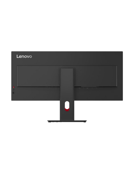 34" Монитор Lenovo T34WD-40, VA 3440x1440 WQHD, Eclipse Black