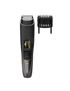 Trimmer pentru bărbați Remington Style Series B5 MB5000, Negru