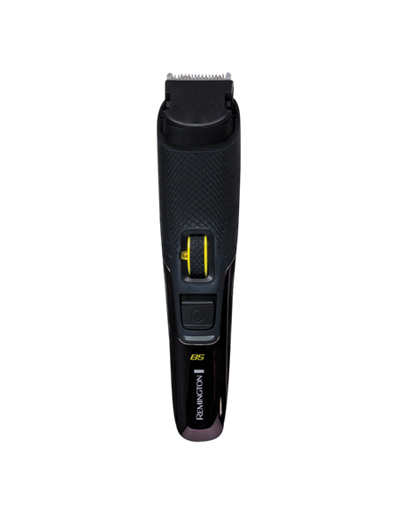 Мужской Триммер Remington Style Series B5 MB5000, Чёрный