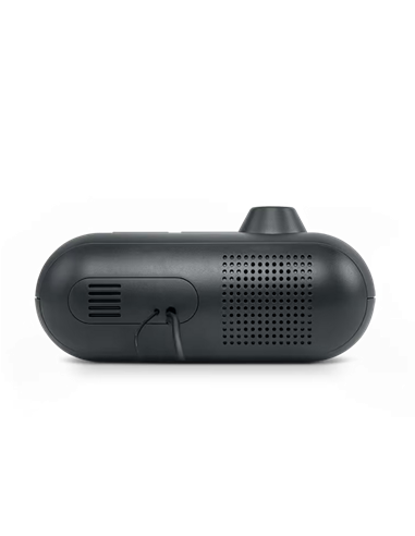 Radio portabil MUSE M-179 P, Negru