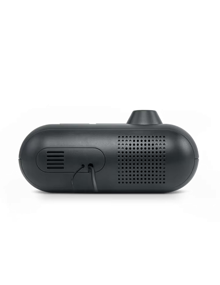 Radio portabil MUSE M-179 P, Negru