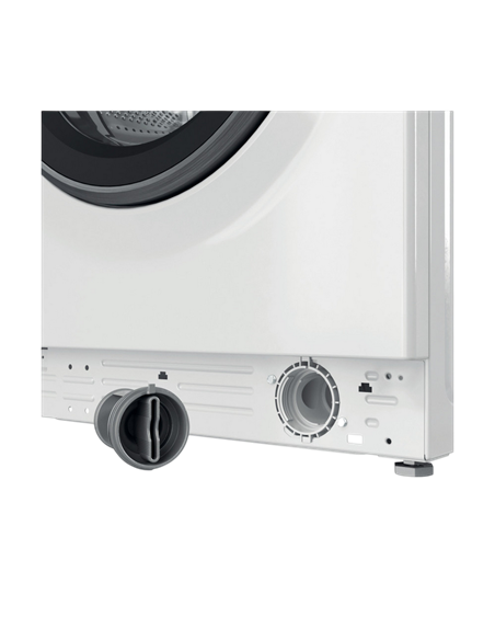 Mașină de spălat Hotpoint-Ariston NM11 847 WS A EU, 8kg, Alb