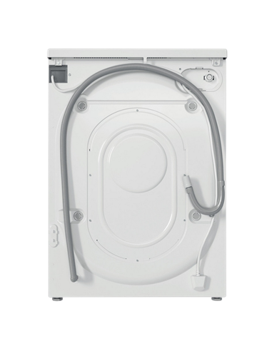 Стиральная машина Hotpoint-Ariston NM11 847 WS A EU, 8кг, Белый