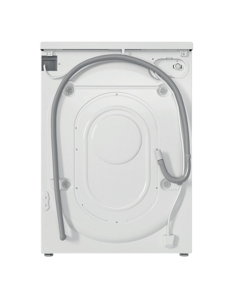 Стиральная машина Hotpoint-Ariston NM11 847 WS A EU, 8кг, Белый