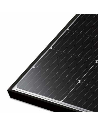 Солнечная панель Trina Solar Longi LR5-54HPH-410M, 410 Вт