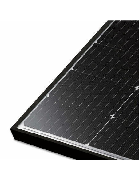 Солнечная панель Trina Solar Longi LR5-54HPH-410M, 410 Вт