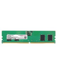 Оперативная память Transcend JM4800ALG-8G, DDR5 SDRAM, 4800 МГц, 8Гб