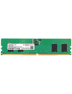 Memorie RAM Transcend JM4800ALG-8G, DDR5 SDRAM, 4800 MHz, 8GB 2