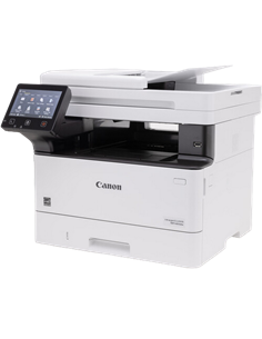 MFP Canon MFD i-Sensys MF465dw, Alb | Negru 2
