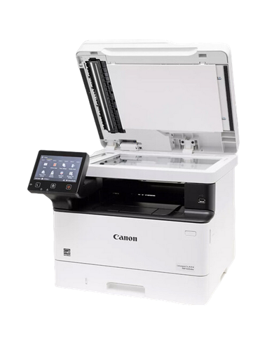 МФУ Canon MFD i-Sensys MF465dw, Белый | Черный