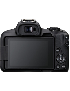 Беззеркальный фотоаппарат Canon EOS R50 & RF-S 18-45mm f/4.5-6.3 IS STM KIT 2