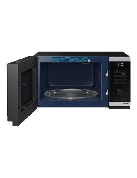 Микроволновая печь Samsung MG23DG4524ATE2, Чёрный