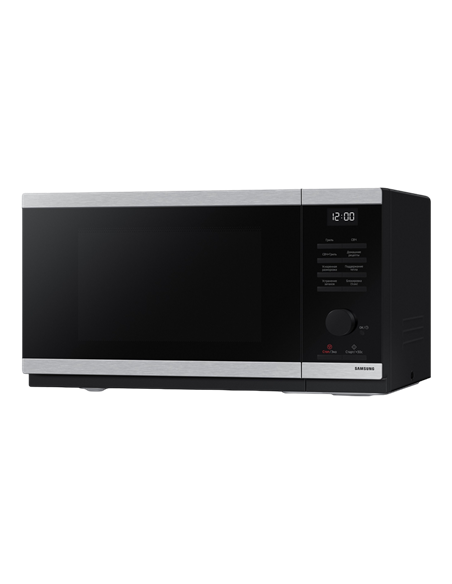 Микроволновая печь Samsung MG23DG4524ATE2, Чёрный