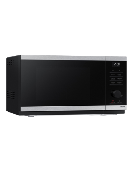 Микроволновая печь Samsung MG23DG4524ATE2, Чёрный
