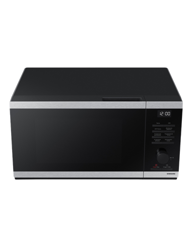 Микроволновая печь Samsung MG23DG4524ATE2, Чёрный