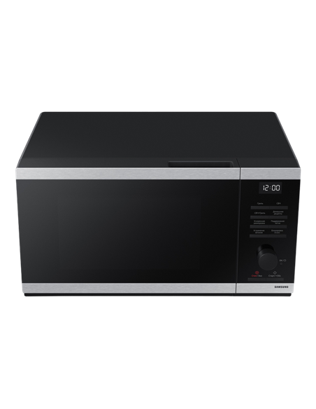 Микроволновая печь Samsung MG23DG4524ATE2, Чёрный