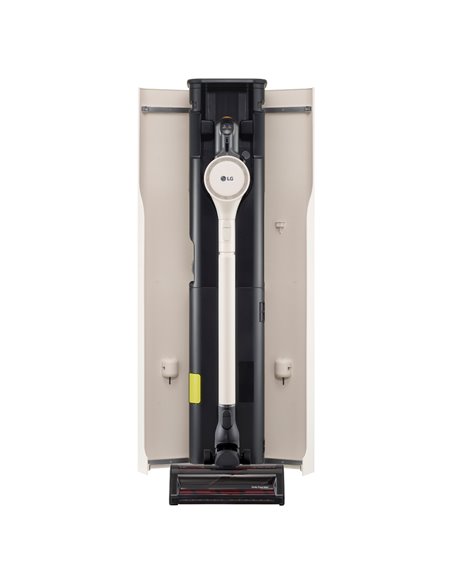 Aspirator Vertical Shark A9T-PRIME1C, Bej