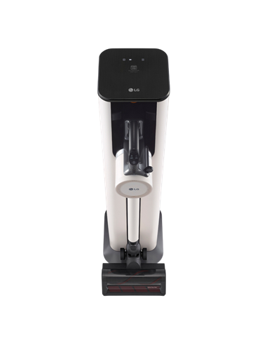 Вертикальный Пылесос Shark A9T-PRIME1C, Бежевый