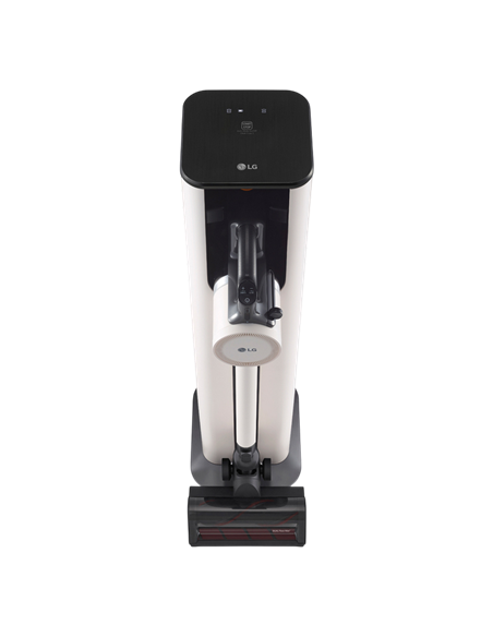 Aspirator Vertical Shark A9T-PRIME1C, Bej