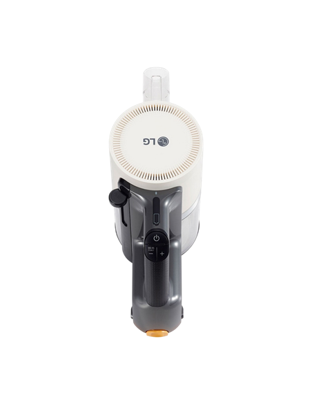 Aspirator Vertical Shark A9T-PRIME1C, Bej