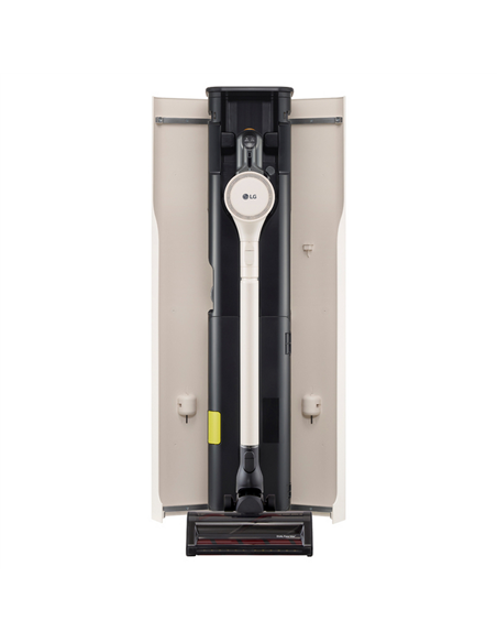 Aspirator Vertical Shark A9T-PRIME1C, Bej