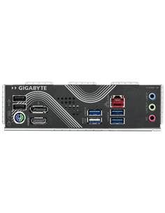 Материнская плата Gigabyte B860M EAGLE V2, LGA1851, AMD B860, Micro-ATX 2