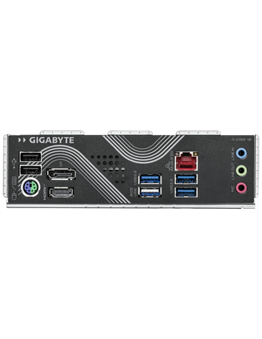 Материнская плата Gigabyte B860M EAGLE V2, LGA1851, AMD B860, Micro-ATX