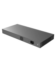 Comutator PoE Grandstream GWN7802P, IEEE 802.3af/at 2