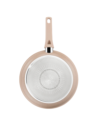 Tigaie Tefal G2930502, 2,2L, 26cm, Bej