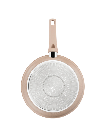 Tigaie Tefal G2930502, 2,2L, 26cm, Bej