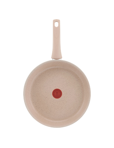 Tigaie Tefal G2930502, 2,2L, 26cm, Bej