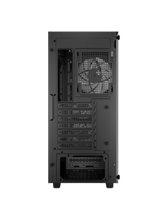 Компьютерный корпус Deepcool CC560  ARGB V2, Midi-Tower, Без блока питания, Чёрный 2