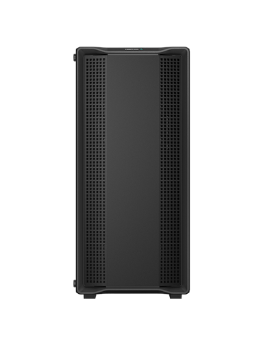 Carcasă PC Deepcool CC560  ARGB V2, Midi-Tower, Fără PSU, Negru
