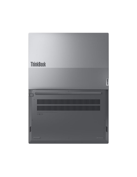 Ноутбук для бизнеса 16" Lenovo ThinkBook 16 G6 ABP, Arctic Grey, AMD Ryzen 5 7430U, 16Гб/512Гб, Без ОС