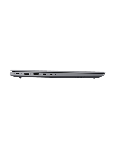 Ноутбук для бизнеса 16" Lenovo ThinkBook 16 G6 ABP, Arctic Grey, AMD Ryzen 5 7430U, 16Гб/512Гб, Без ОС