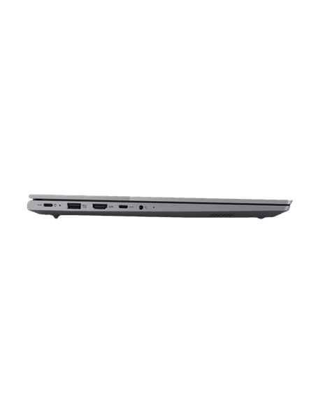 Ноутбук для бизнеса 16" Lenovo ThinkBook 16 G6 ABP, Arctic Grey, AMD Ryzen 5 7430U, 16Гб/512Гб, Без ОС