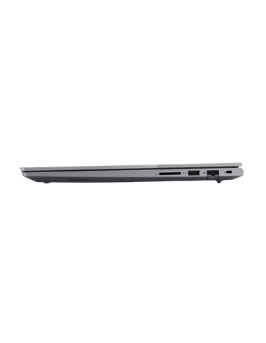 Ноутбук для бизнеса 16" Lenovo ThinkBook 16 G6 ABP, Arctic Grey, AMD Ryzen 5 7430U, 16Гб/512Гб, Без ОС