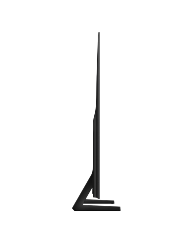 77" OLED SMART TV Samsung QE77S85FAEXUA, 3840x2160 4K UHD, Tizen, Negru
