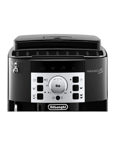 Кофемашина DeLonghi ECAM 22.112 B, Чёрный