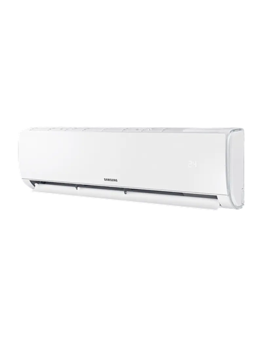 Кондиционер Сплит Samsung AR18BXHQASINEU, 18kBTU/h, Белый