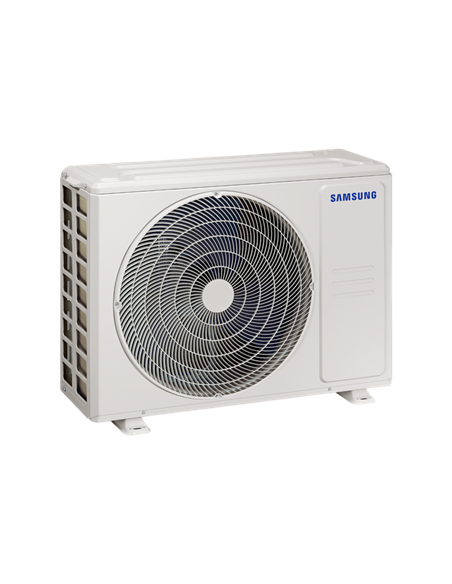 Aparat de aer condiționat Split Samsung AR18BXHQASINEU, 18kBTU/h, Alb