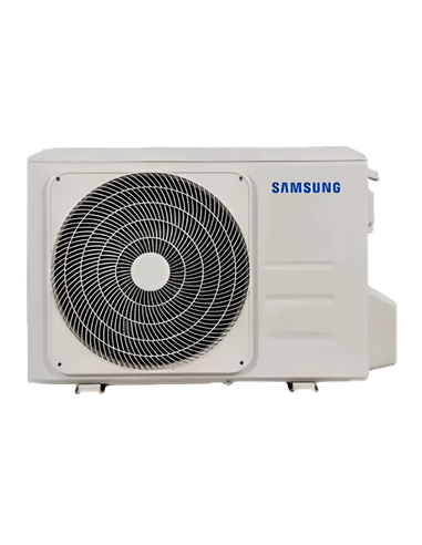 Aparat de aer condiționat Split Samsung AR18BXHQASINEU, 18kBTU/h, Alb